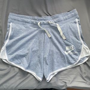 NWT Womens Nike Shorts